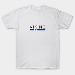 Viking Iceland T-Shirt